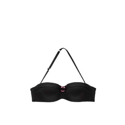 Ea7 Emporio Armani Costumi Nero 912089 9P432