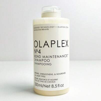 N. 4 SHAMPOO PER MANUTENZIONE DEL BIONDO 100ML/250ML