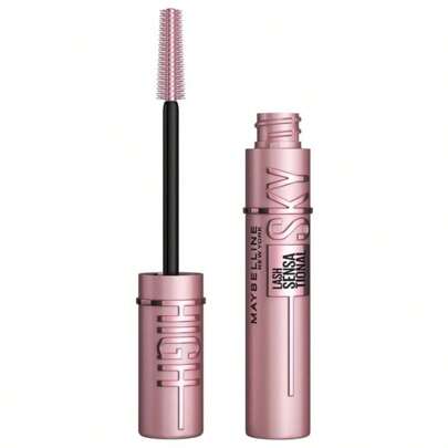 Lash Sensational Sky High Washable Mascara Very Black 7.2 ml