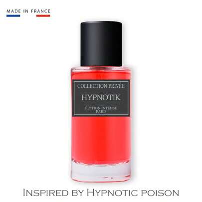 Ispirato da Hypnotic Poison - Collection Privée Hypnotik Eau de Parfum da donna