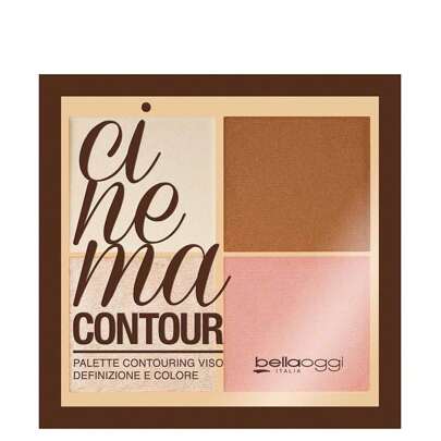 CINEMA CONTOUR - CONTOUR