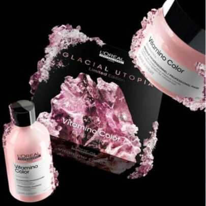 L'Oréal Professionnel Serie Expert Vitamino Color Set