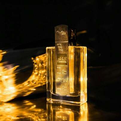Angham 100ML Eau de Parfum unisex