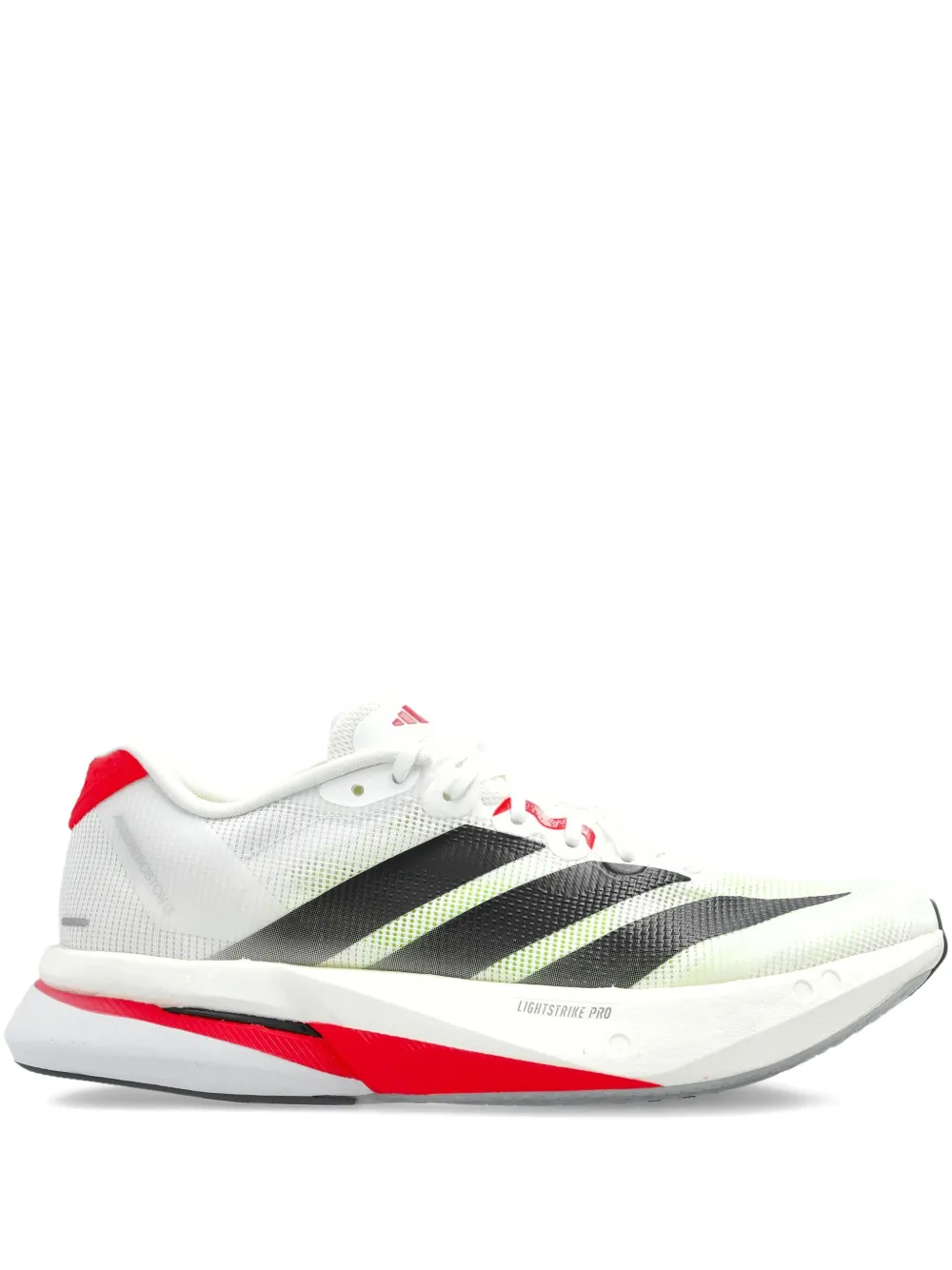 adidas Adizero Boston 13 sneakers - Bianco