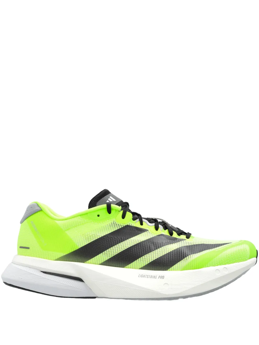 adidas Adizero Boston 13 performance sneakers - Verde