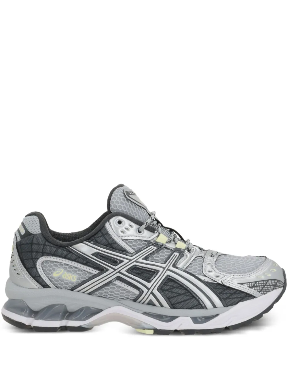ASICS GEL-Nymbus 10 sneakers - Grigio