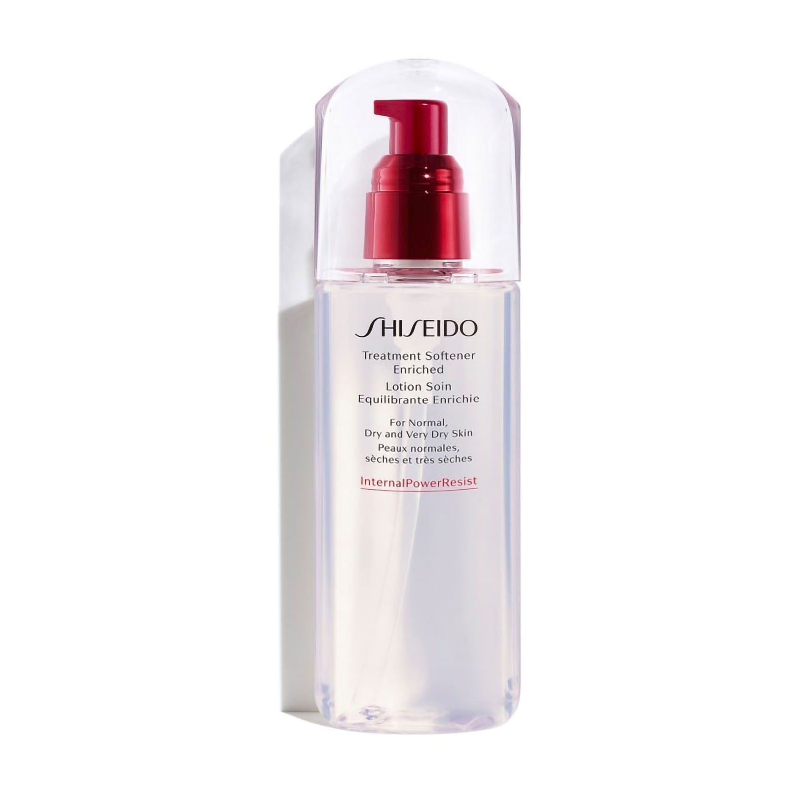 Treatment Softener Enriched 150 ml