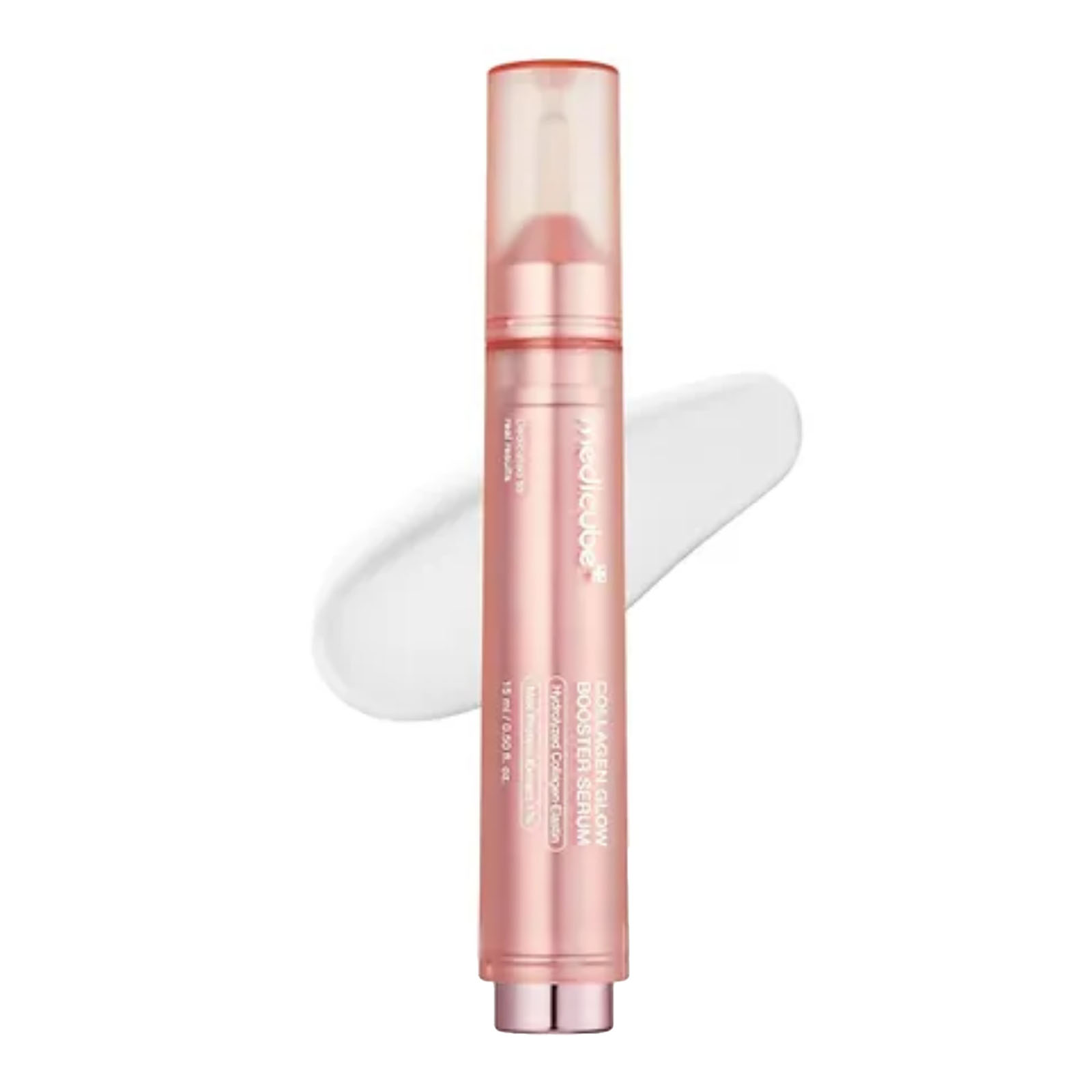 Collagen Glow Booster - Siero Viso 15 ml