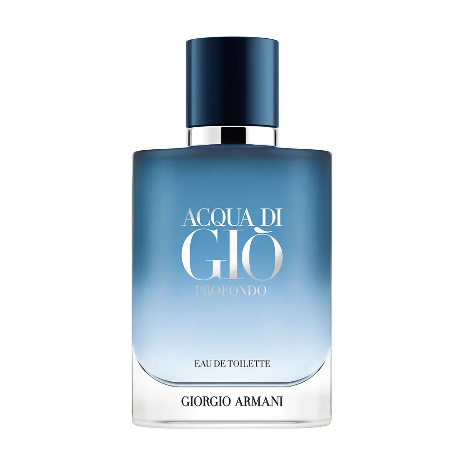 Acqua Di Giò Pour Homme Profondo - Eau The Toilette 50 ml