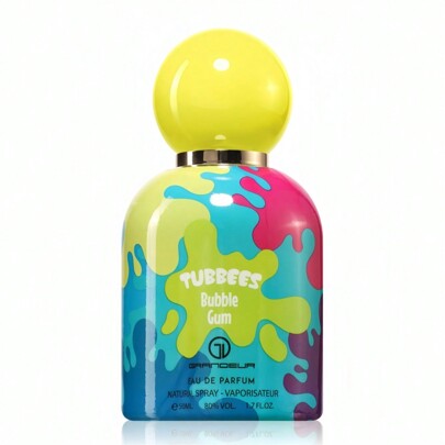 Tubbees Bubble Gum 50ML Eau de Parfum unisex