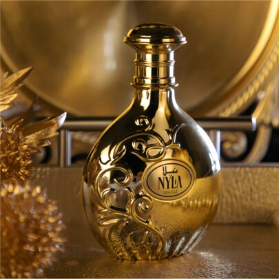 Nyla 80ML Eau de Parfum unisex