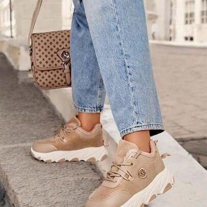 Sneakers isolate da donna Royalfashion Aronni