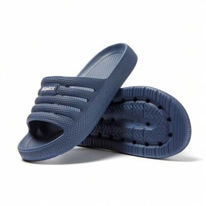 JOMIX Ciabatte uomo estive, ciabatte uomo, ciabattine estive, scarpe uomo estive, scarpe aperte, pantofole, scarpe estive uomo, per interni ed esterni