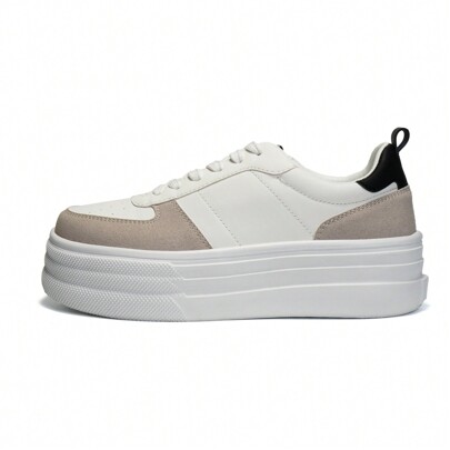 JOMIX Sneakers Donna Casual Scarpe Ragazze Eleganti Sportive Comode da Ginnastica Fitness Palestra