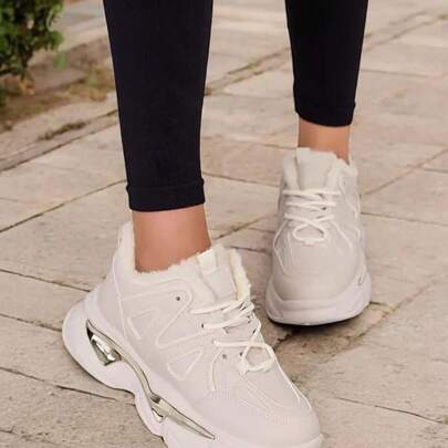 Sneakers isolate da donna Royalfashion