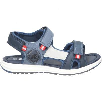 SANDALI XTI 150869 RAGAZZO BLU MARINO