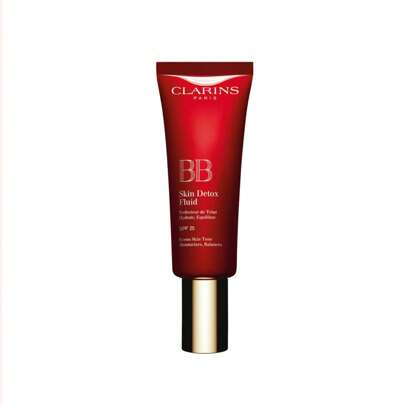 BB Skin Detox Fluid SPF25 Light 45 ml