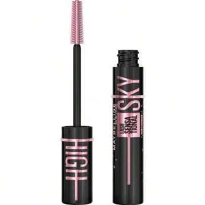 Lash Sensational Sky High Washable Mascara Cosmic Black 7.2 ml