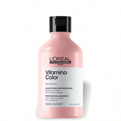 Serie Expert Vitamino Color Shampoo 300 ml