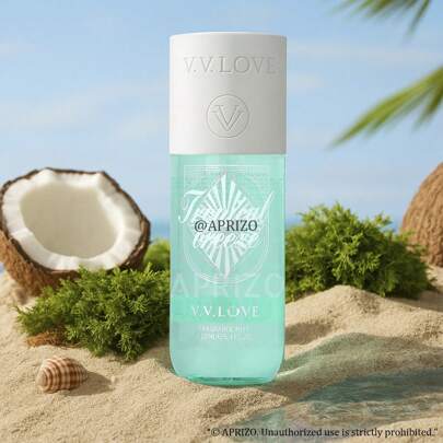 Ispirato da Janeiro Cheirosa 39 - Brezza tropicale 150ML
