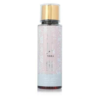 DUBAI FLOWER Yara 250ML Spray profumato