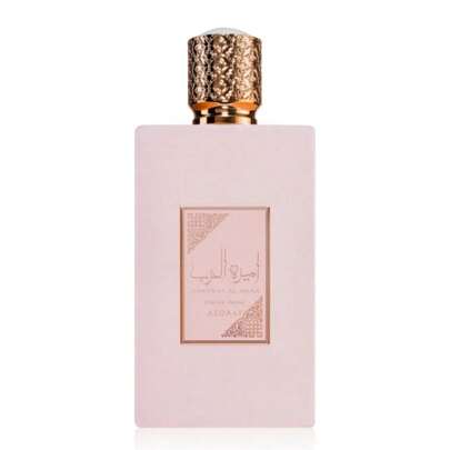 Asdaaf Ameerat Al Arab Prive Rose 100ML Eau de Parfum da donna