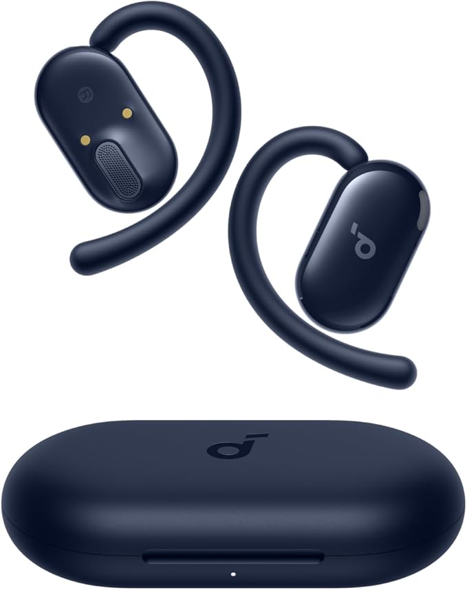soundcore V20i ｜Adjustable Ear Hooks