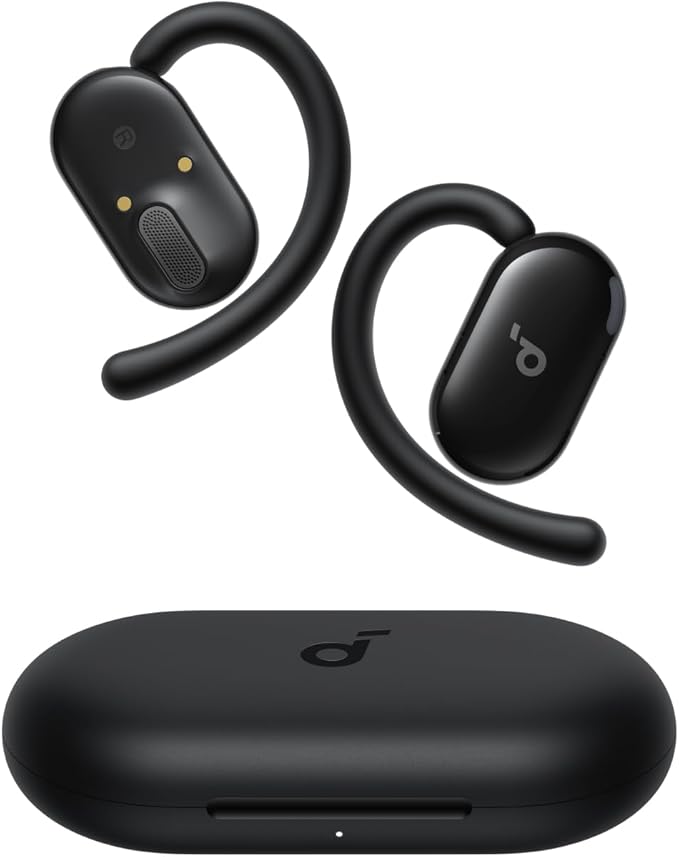 soundcore V20i ｜Adjustable Ear Hooks