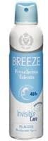 Breeze - Deo Spray Freschezza Talcata 48H - Deodorante 150 Ml