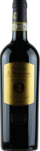 Brunello Di Montalcino Riserva 2011