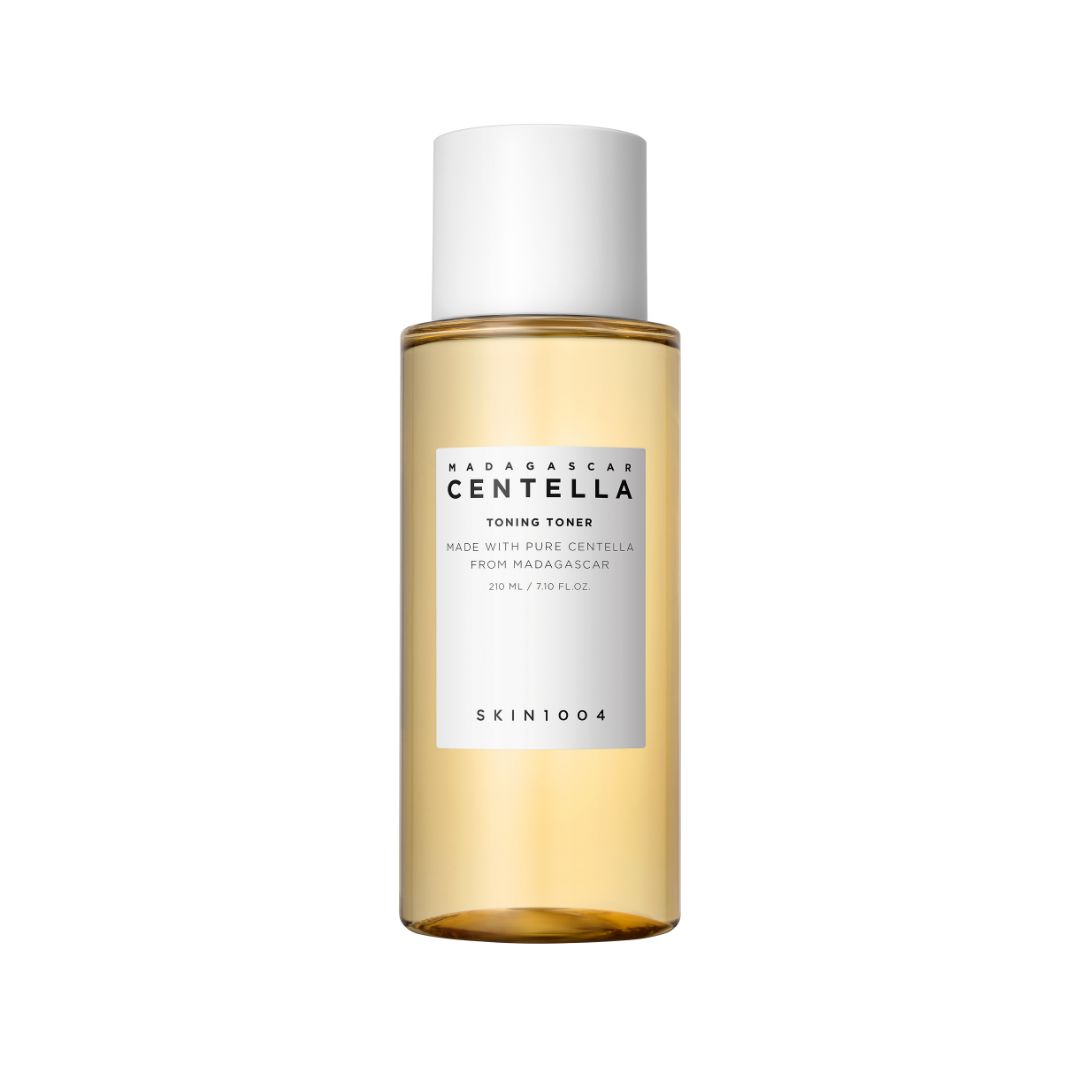 SKIN1004 Madagascar Centella Toning Toner 210 ml