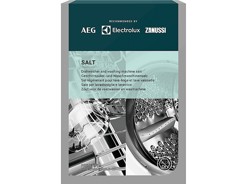 Decalcificante Electrolux M3Gcs200