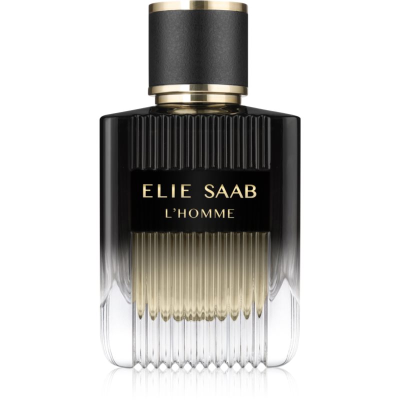 Elie Saab L'Homme Eau De Parfum Per Uomo 100 Ml