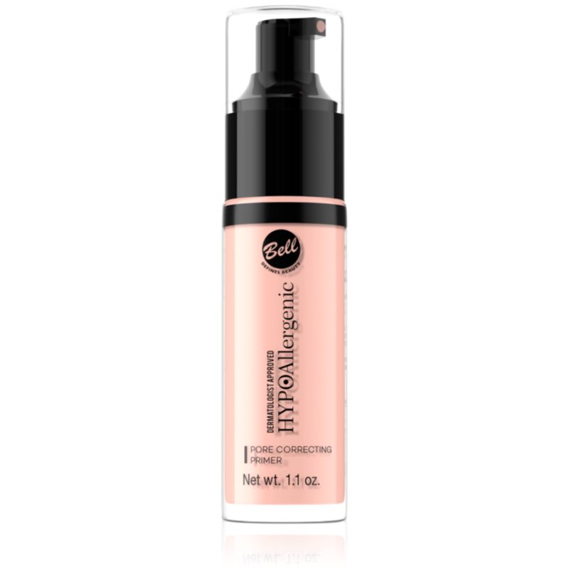 Bell Hypoallergenic Primer Lisciante Per Fondotinta 01 30 G