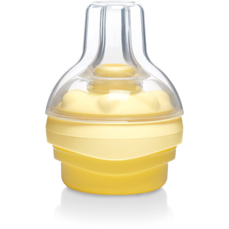 Medela Calma Without Bottle Sistema Per L’Allattamento Dei Bambini (Senza Flacone) 1 Pz