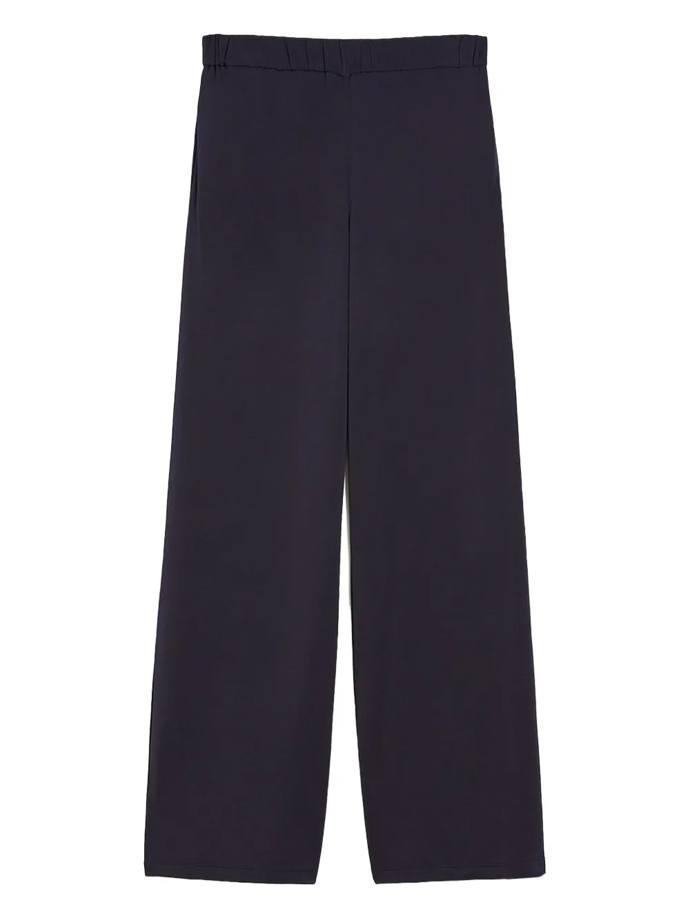 Pennyblack elasticated-waist trousers - Blu