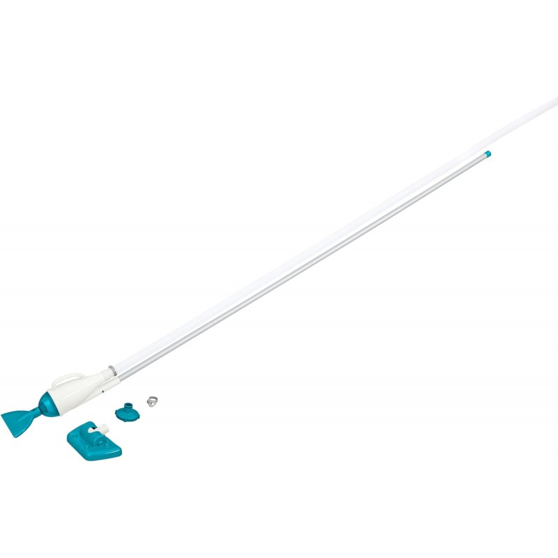 Bestway Aspirafango Piscina Aquapristine Bestway