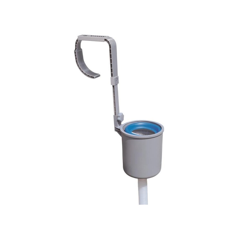 Bestway Skimmer Da Parete De Luxe Bestway