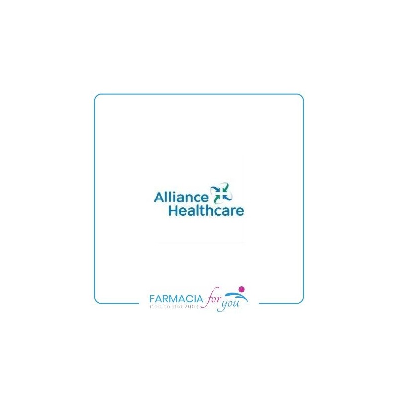 Alliance Healthcare It. Dis. - Alliance Healthcare It. Dis. Alvita Occhiale Da Lettura Premontato Gabry +3,00