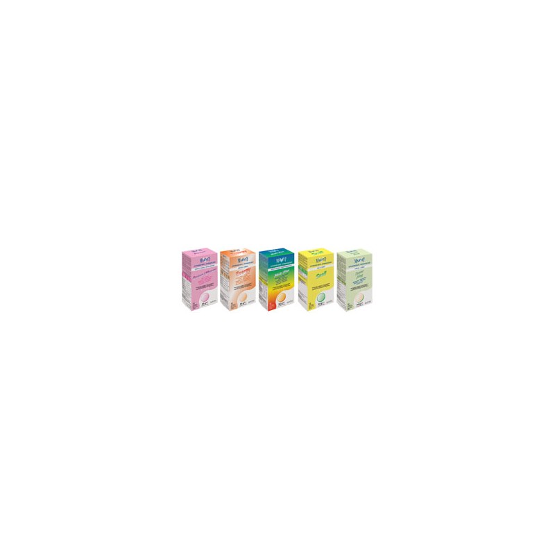 Mar-farma - Mar-farma Marvit Super Mag 12 Compresse Effervescenti