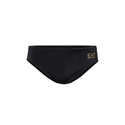 Ea7 Emporio Armani Costumi Nero 7M000501 AF14514