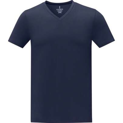 Maglietta da uomo Somoto Activewear (Navy)