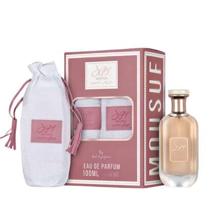 Ard Al Zaafaran Mousuf Wardi 100ML Eau de Parfum unisex