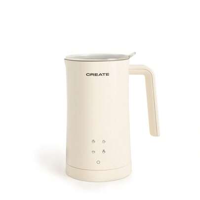 Montalatte scaldalatte - ✅ consegna in 24/48h in Spagna (penisola) - MILK FROTHER STUDIO