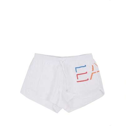 Ea7 Emporio Armani Costumi Bianco 902024 0P739