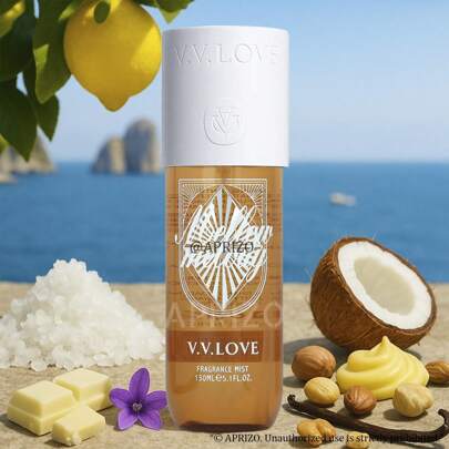 Ispirato da Janeiro Cheirosa 71 - Mellow Melody 150ML
