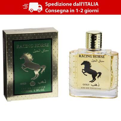 Real Time Profumo da Uomo 100ML