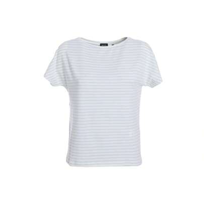 Emme Marella T-shirt Blu 2415971081200