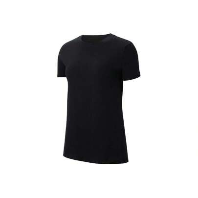 Nike T-shirt Nero CZ0903