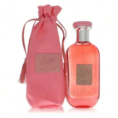Ard Al Zaafaran - Mousuf Wardi 100ML Eau de Parfum unisex